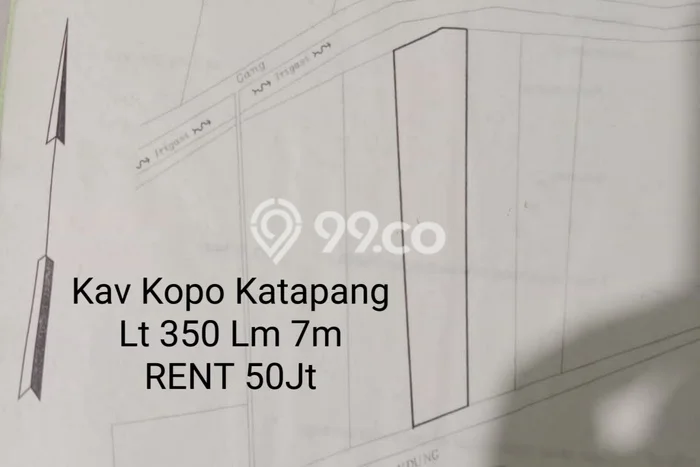 Tanah Kavling untuk Disewa di Katapang Bandung 1080m2 Tanah Kavling untuk Disewa di Katapang Bandung 1080m2