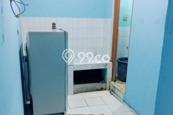 Rumah Cantik Siap Pakai Di Dayeuhkolot Luas 45m2 Aman Rumah Cantik Siap Pakai Di Dayeuhkolot Luas 45m2 Aman