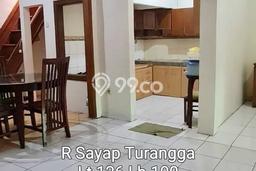 Dijual Hunian Rumah Terawat 3 Kamar di Turangga, Bandung Dijual Hunian Rumah Terawat 3 Kamar di Turangga, Bandung