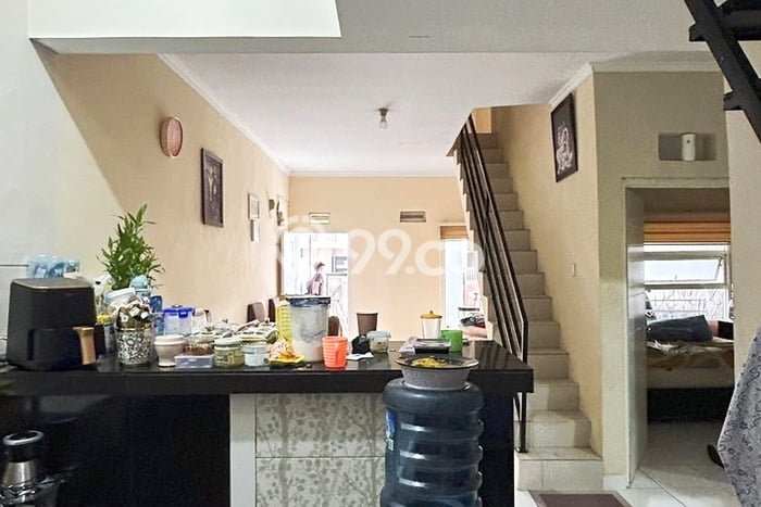 Rumah Sederhana Dijual di Cilengkrang 1 Kamar dengan LT 51m2 Rumah Sederhana Dijual di Cilengkrang 1 Kamar dengan LT 51m2