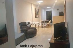 Hunian Mewah LB 150m2 Siap Huni Desain Elegan di Pajajaran, Bandung Hunian Mewah LB 150m2 Siap Huni Desain Elegan di Pajajaran, Bandung