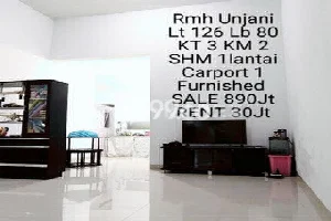 Disewakan Rumah Konsep Minimalis di Cimahi Selatan Cimahi dengan 3 Kamar Disewakan Rumah Konsep Minimalis di Cimahi Selatan Cimahi dengan 3 Kamar