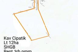 Sangat Dicari! Lahan Kosong Disewakan di Kutawaringin, Bandung Sangat Dicari! Lahan Kosong Disewakan di Kutawaringin, Bandung