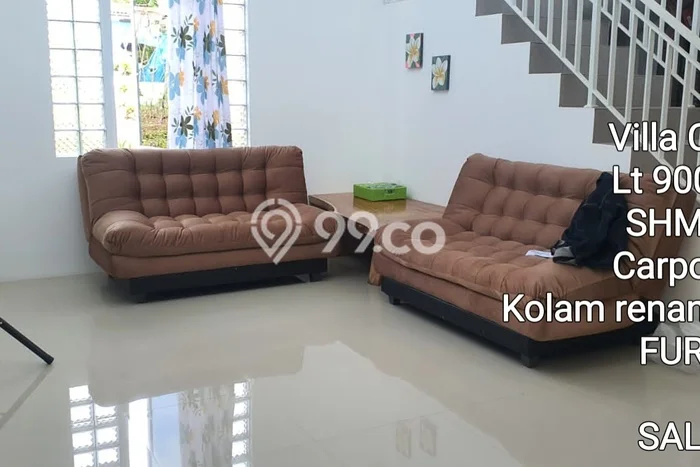 Dijual Cepat! Vila di Ciwidey, Ukuran 370m2m², Posisi Premium akses ke beragam kebutuhan Dijual Cepat! Vila di Ciwidey, Ukuran 370m2m², Posisi Premium akses ke beragam kebutuhan