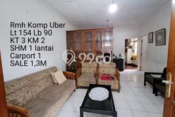 Rumah Modern 3 KT di Ujungberung Bandung Unfurnished Rumah Modern 3 KT di Ujungberung Bandung Unfurnished