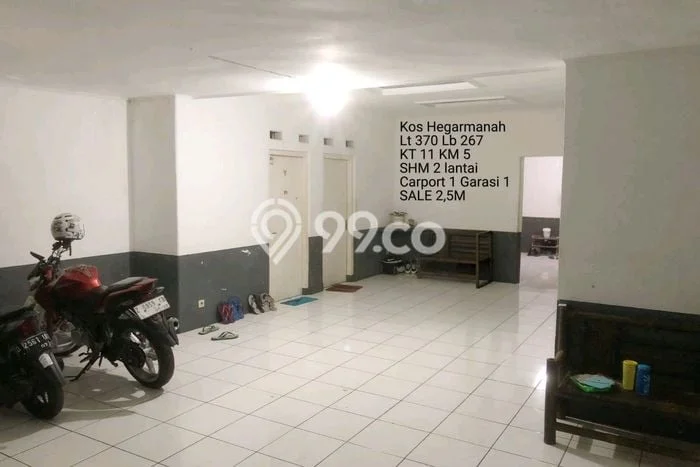 Unit Kost Dijual di Bandung Spesifikasi 0 Kamar Tidur dan Area Ramai Unit Kost Dijual di Bandung Spesifikasi 0 Kamar Tidur dan Area Ramai