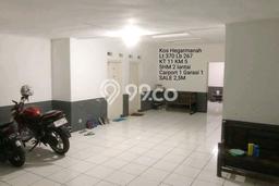 Unit Kost Dijual di Bandung Spesifikasi 0 Kamar Tidur dan Area Ramai Unit Kost Dijual di Bandung Spesifikasi 0 Kamar Tidur dan Area Ramai