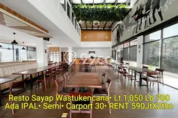 Ruko Disewa di Bandung dengan LB 700m2 Area Komersial Ramai Ruko Disewa di Bandung dengan LB 700m2 Area Komersial Ramai