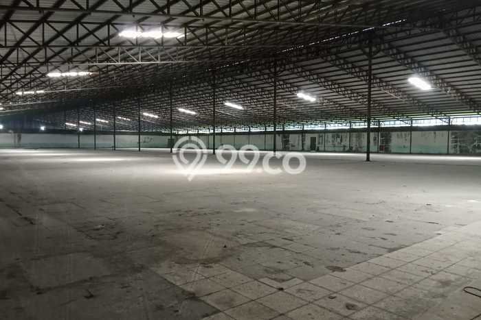 Gudang For Rent Kawasan Cikande, Luas 3093m2m², Area Strategis Gudang For Rent Kawasan Cikande, Luas 3093m2m², Area Strategis