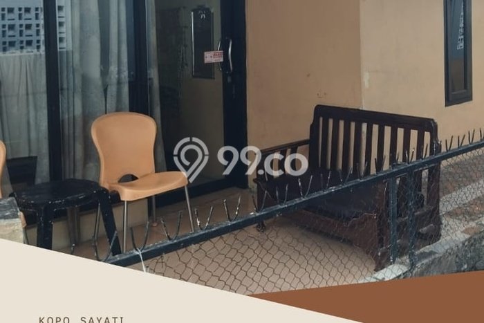 Hunian Terjangkau Dijual Area Margahayu, Bandung Harga Rp 299 Juta Hunian Terjangkau Dijual Area Margahayu, Bandung Harga Rp 299 Juta