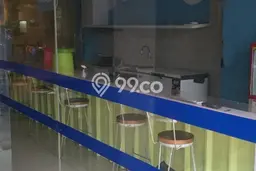 Unit Ruko Tersedia di Gatot Subroto Spesifikasi LB 45m2 Unit Ruko Tersedia di Gatot Subroto Spesifikasi LB 45m2
