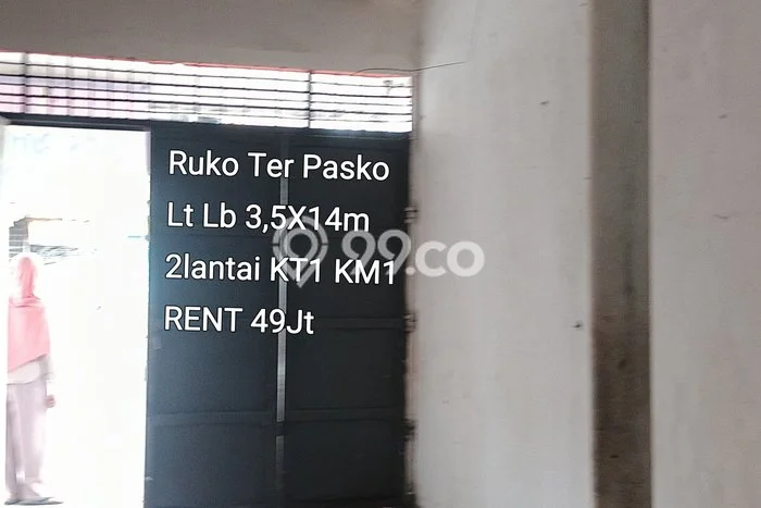 Unit Komersial Disewakan di Bandung Kawasan Strategis Harga Kompetitif Unit Komersial Disewakan di Bandung Kawasan Strategis Harga Kompetitif