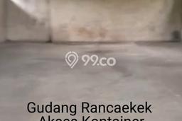 Gudang bagus disewakan di Rancaekek Bandung dengan LB 400m2 harga sewa terbaik Gudang bagus disewakan di Rancaekek Bandung dengan LB 400m2 harga sewa terbaik