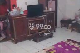Dijual Rumah Modern 4 KT di Pasteur, Bandung Dijual Rumah Modern 4 KT di Pasteur, Bandung