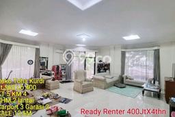 Unit Kantor Dijual di Bandung LT 560m2 & LB 400m2 Unit Kantor Dijual di Bandung LT 560m2 & LB 400m2