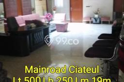 Disewakan Rumah Murah di Ciateul Bandung dengan 2 Kamar Tidur Disewakan Rumah Murah di Ciateul Bandung dengan 2 Kamar Tidur