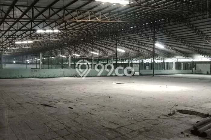 Gudang For Rent Kawasan Cikande, Luas 3093m2m², Area Strategis Gudang For Rent Kawasan Cikande, Luas 3093m2m², Area Strategis