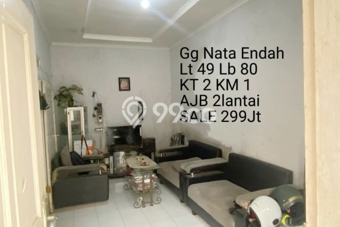 Hunian Terjangkau Dijual Area Margahayu, Bandung Harga Rp 299 Juta Hunian Terjangkau Dijual Area Margahayu, Bandung Harga Rp 299 Juta