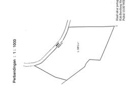 Tanah Dijual Lokasi Cimenyan Bandung - Tanah Dijual Lokasi Cimenyan Bandung -