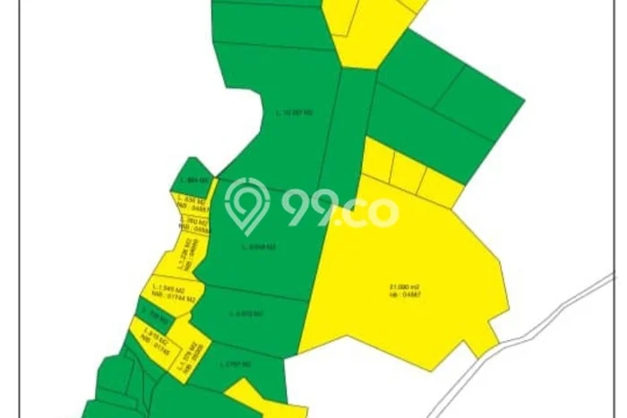 Tanah Dijual Lokasi Soreang, Bandung Luas 100000m2 Legalitas Aman Tanah Dijual Lokasi Soreang, Bandung Luas 100000m2 Legalitas Aman