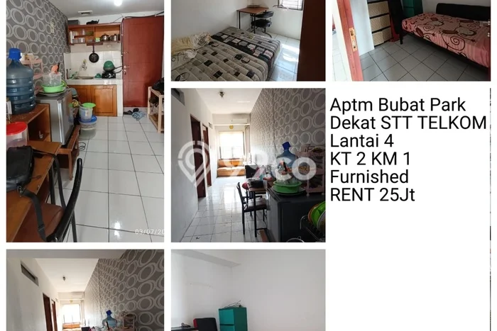 Disewakan Segera Apartemen Minimalis 2 KT di Kawasan Bandung Kidul Disewakan Segera Apartemen Minimalis 2 KT di Kawasan Bandung Kidul