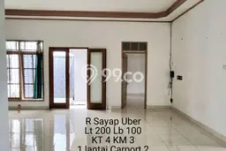Rumah sewa siap huni 4 KT di Ujungberung, Bandung Rumah sewa siap huni 4 KT di Ujungberung, Bandung