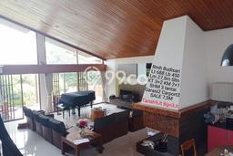 Hunian Elit LB 450m2 Siap Huni Desain Elegan di Setiabudi, Bandung Hunian Elit LB 450m2 Siap Huni Desain Elegan di Setiabudi, Bandung
