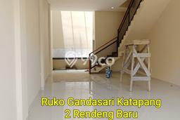 Untuk Dijual Ruko di Katapang Bandung LT 83m2 / LB 140m2 Untuk Dijual Ruko di Katapang Bandung LT 83m2 / LB 140m2