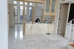 Disewakan segera hunian minimalis strategis 5 Kamar di Astanaanyar, Bandung Disewakan segera hunian minimalis strategis 5 Kamar di Astanaanyar, Bandung