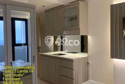 Untuk Dijual Apartemen Strategis di Jatinangor Sumedang 0 Kamar Tidur Untuk Dijual Apartemen Strategis di Jatinangor Sumedang 0 Kamar Tidur