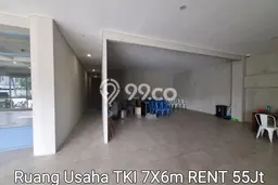 Ruko untuk Disewa di Pusat Bandung Luas Bangunan 42m2 Ruko untuk Disewa di Pusat Bandung Luas Bangunan 42m2