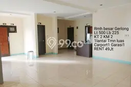 Rumah sewa siap huni 2 Kamar Tidur di Geger Kalong, Bandung Rumah sewa siap huni 2 Kamar Tidur di Geger Kalong, Bandung