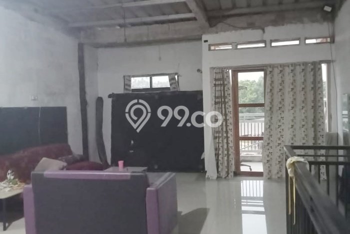 Rumah Cantik Siap Pakai Di Dayeuhkolot Luas 45m2 Aman Rumah Cantik Siap Pakai Di Dayeuhkolot Luas 45m2 Aman