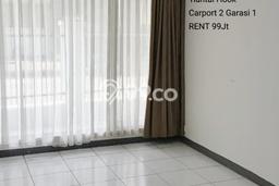 Jarang Ada! Rumah Sewa 4 Kamar Bagus Siap Huni Sudirman Jarang Ada! Rumah Sewa 4 Kamar Bagus Siap Huni Sudirman