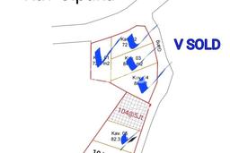 Kavling Tanah untuk Dijual di Cipaku, Bandung, Luas 104m2 Kavling Tanah untuk Dijual di Cipaku, Bandung, Luas 104m2