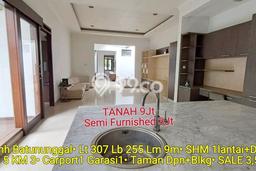 Rumah Mewah Dijual LT 307m2 di Batununggal, Bandung Rumah Mewah Dijual LT 307m2 di Batununggal, Bandung