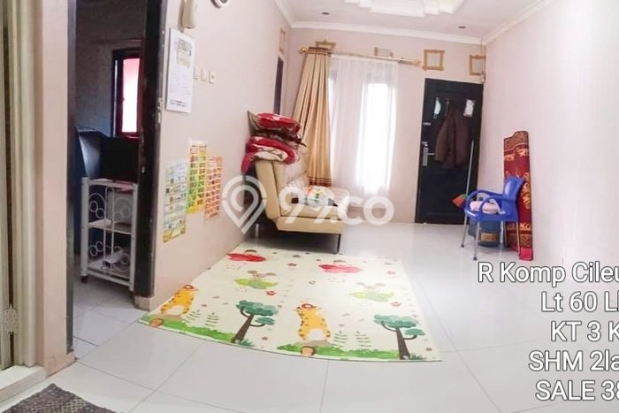 Rumah Minimalis Dijual Lokasi Cileunyi 2 Kamar dengan LT 96m2 Rumah Minimalis Dijual Lokasi Cileunyi 2 Kamar dengan LT 96m2