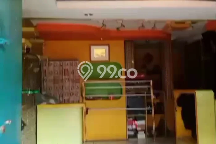 Ruko Lokasi Premium di Cicalengka, Luas 100m², Disewakan, Area Bisnis Ruko Lokasi Premium di Cicalengka, Luas 100m², Disewakan, Area Bisnis
