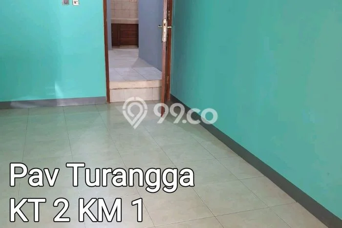 Jarang Ada! Rumah Sewa 4 Kamar Nyaman Siap Huni Turangga Jarang Ada! Rumah Sewa 4 Kamar Nyaman Siap Huni Turangga