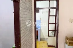 Disewakan! Rumah 3 Kamar Tidur &
1 Kamar Mandi di Pasteur, Bandung Disewakan! Rumah 3 Kamar Tidur &
1 Kamar Mandi di Pasteur, Bandung