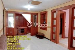 Dijual Hunian Rumah Terawat 5 KT di Margacinta, Bandung Dijual Hunian Rumah Terawat 5 KT di Margacinta, Bandung
