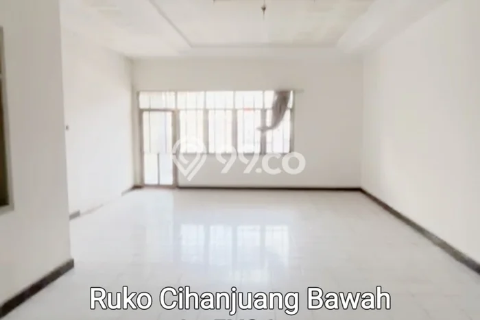 Ruko Disewakan di Kawasan Ramai Cimahi Utara, Cimahi Ruko Disewakan di Kawasan Ramai Cimahi Utara, Cimahi