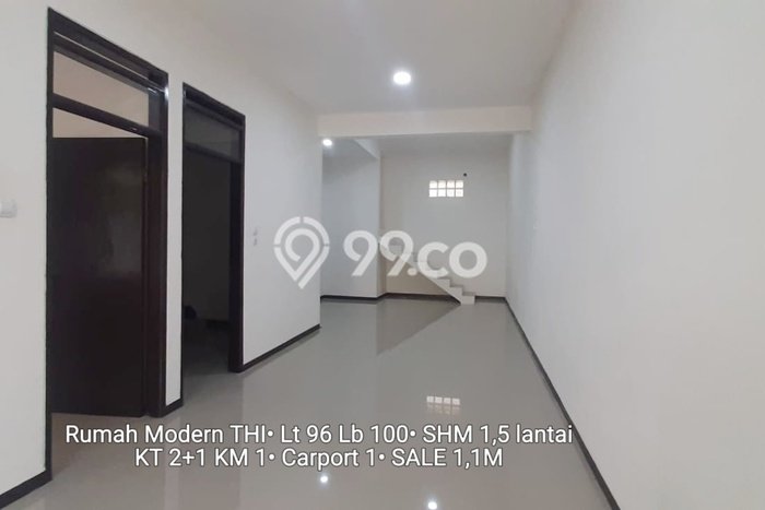 Jual Rumah Mewah Megah Dengan View Eksklusif di Taman Holis Indah, Bandung Jual Rumah Mewah Megah Dengan View Eksklusif di Taman Holis Indah, Bandung