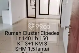 Disewakan Rumah Konsep Modern di Sukajadi Bandung dengan 4 KT Disewakan Rumah Konsep Modern di Sukajadi Bandung dengan 4 KT