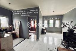 Ruko Dijual di Rancaekek LT 117m2, LB 80m2 untuk Investasi Ruko Dijual di Rancaekek LT 117m2, LB 80m2 untuk Investasi