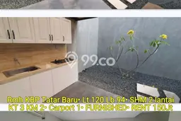 Sewa Rumah Harga Terjangkau di Kota Baru Parahyangan Bandung Punya 3 KT Sewa Rumah Harga Terjangkau di Kota Baru Parahyangan Bandung Punya 3 KT
