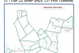 Tanah Strategis Dijual di Garut Kota Garut 110000m2 Tanah Strategis Dijual di Garut Kota Garut 110000m2