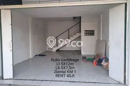 Unit Ruko Paling Strategis di Gedebage Bandung dengan LB 75m2 Unit Ruko Paling Strategis di Gedebage Bandung dengan LB 75m2