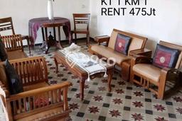 Ruko Disewa di Bandung dengan LB 200m2 Area Komersial Ramai Ruko Disewa di Bandung dengan LB 200m2 Area Komersial Ramai