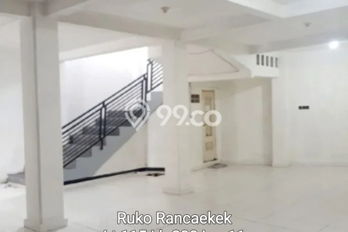 Dijual Ruko di Rancaekek, Bandung Harga Penawaran Spesial Dijual Ruko di Rancaekek, Bandung Harga Penawaran Spesial